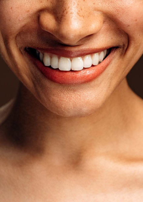 pierwsza wizyta u dentysty Bogatynia Tomaszewska